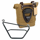 Moto BMW R 1200 GS LC [2013-2019] - bolsa lateral lona + subchasis derecho GS LC
