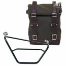 Moto BMW R 1200 GS LC [2013-2019] - bolsa lateral lona + subchasis derecho GS LC