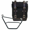 Moto BMW R 1200 GS LC [2013-2019] - bolsa lateral lona + subchasis derecho GS LC