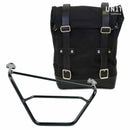 Moto BMW R 1200 GS LC [2013-2019] - bolsa lateral lona + subchasis derecho GS LC