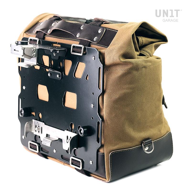 BMW F 900 GS Adventure [2024-] - Una bolsa de lona universal