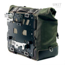 BMW R 12 G/S [2025-2026] - Eine universelle Segeltuchtasche