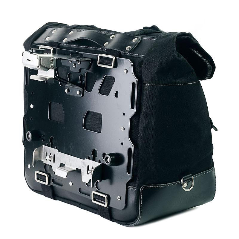 BMW R 12 nineT [2024-2026] - Eine universelle Segeltuchtasche