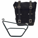 Moto BMW R 1200 GS LC [2013-2019] - bolsa lateral de ante encerado + bastidor derecho GS LC