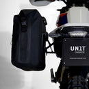 BMW F 450 GS [2026-] - Bolsa lateral Khali en TPU + marco izquierdo