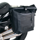 BMW R 12 [2024-2026] - Khali Seitentasche in TPU + Fahrgestell links