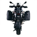 BMW R 1300 GS [2024–2026] - Khali Seitentasche in TPU + Rahmen rechts