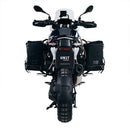 BMW R 1300 GS [2024–2026] - Scram Packtasche aus Segeltuch 22L-30L + Rahmen rechts