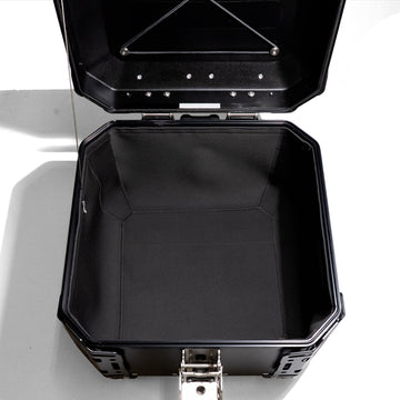 BMW F 450 GS [2026-] - Neopren-Innenfutter für Atlas 44L Aluminium-Topcase