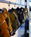 BMW R nineT 1200 Racer [2017-2020] - Leinentasche 10L-14L
