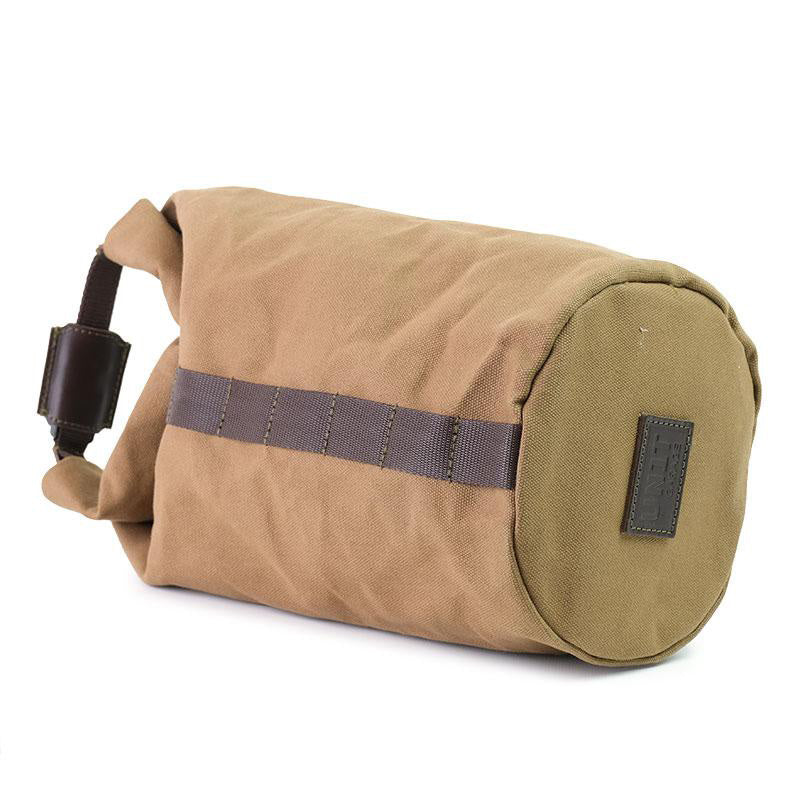 BMW R 1200 GS LC Rad [2013-2019] - Roll Canvas