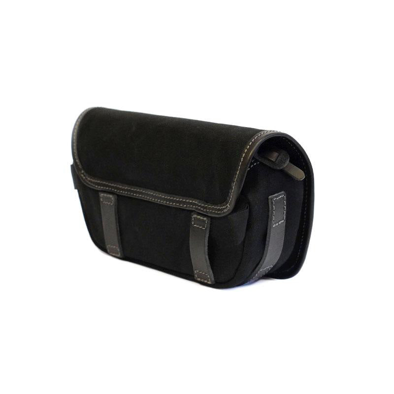 BMW R 12 G/S [2025-2026] - Sahara Canvas Lenkertasche