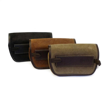BMW R 1200 GS ADV LC [2014-2018] - Lenkertasche Sahara Split Leder