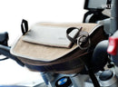 BMW R 120 G/S ADV [2004-2012] - Sahara Spaltleder-Lenkertasche