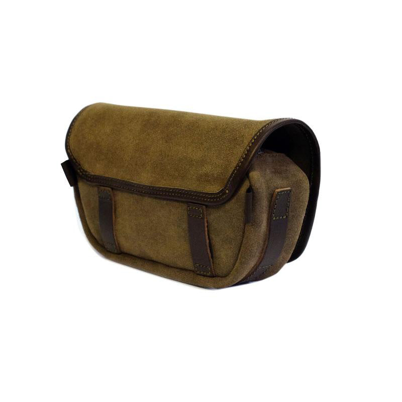 BMW R 1300 GS Adventure [2024–2026] - Lenkertasche Sahara Split Leder