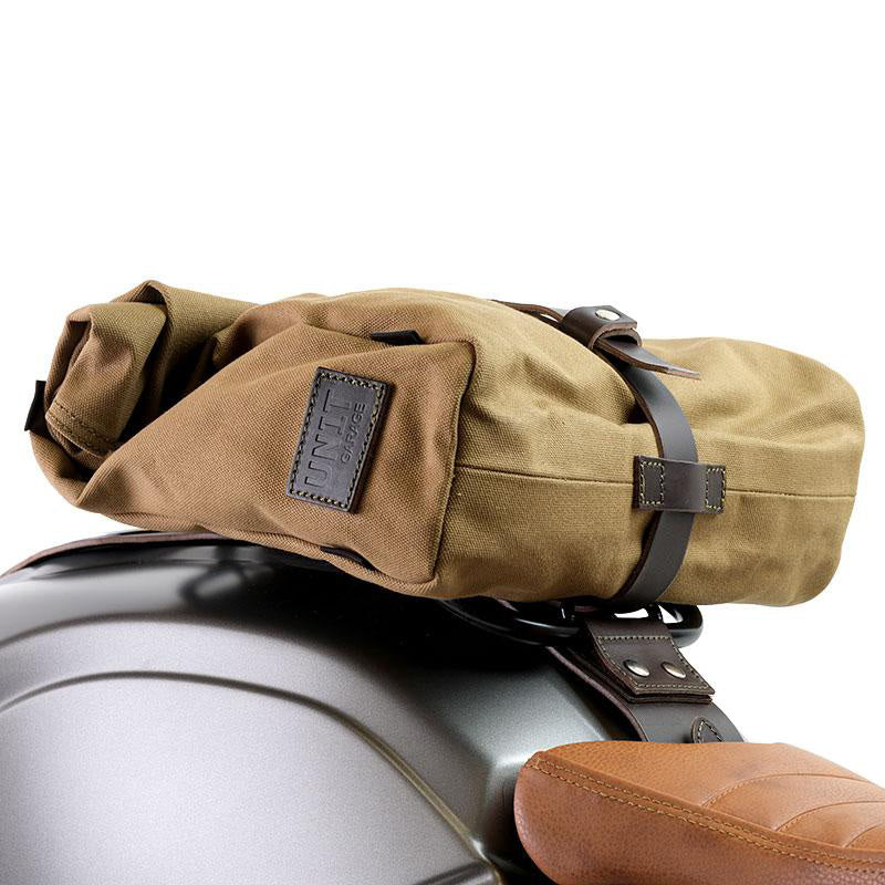 BMW R 850 GS / R 1100 GS / R 1150 GS Adventure [1994-2004] - Gobi Leinentasche