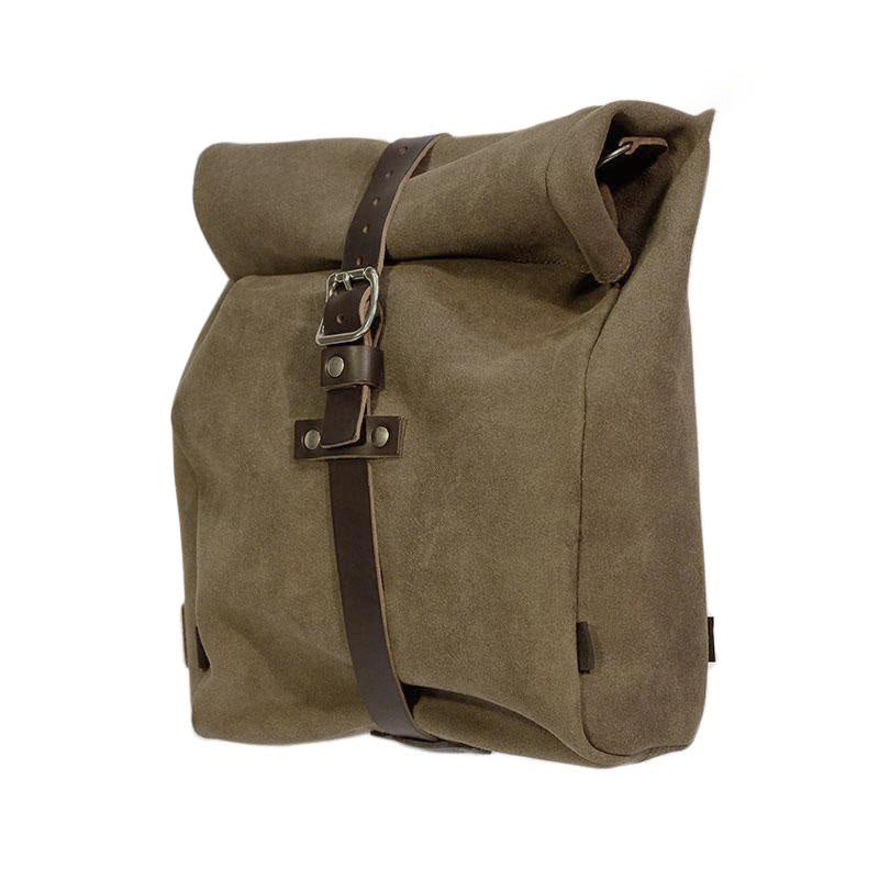 BMW R 12 [2024-2026] - Gobi Crust Ledertasche