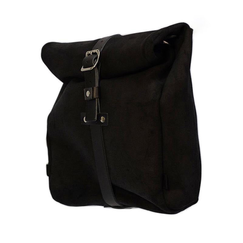 BMW R 1200 GS ADV [2004-2012] - Gobi Spaltleder-Tasche