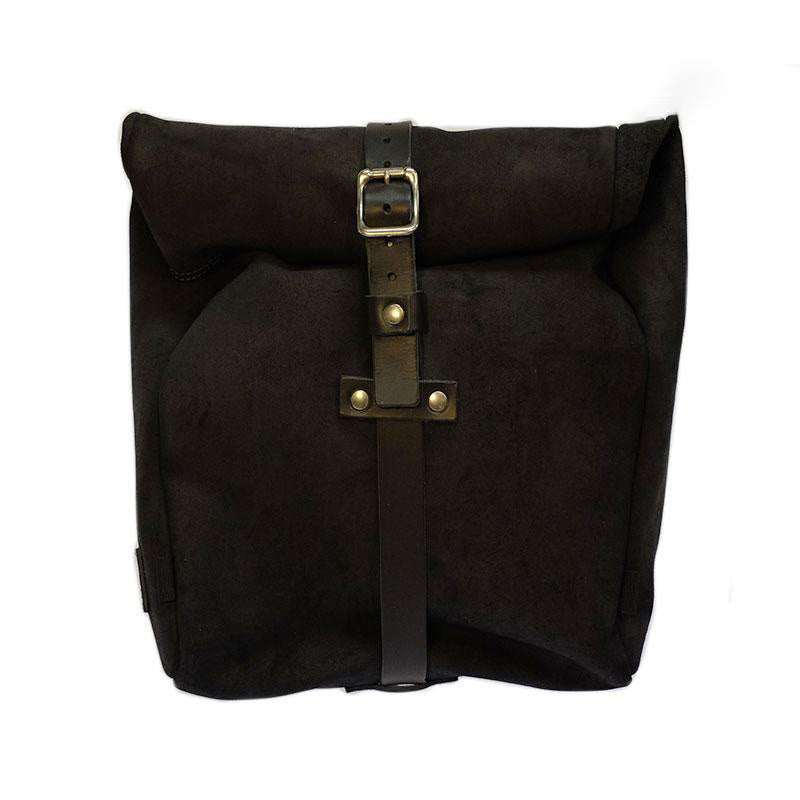 BMW R 12 nineT [2024-2026] - Gobi Crust Ledertasche