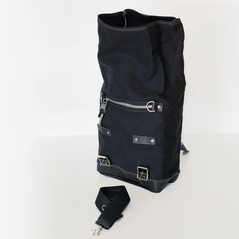 BMW R 1200 GS LC Rad [2013-2019] - Leinentasche 10L-14L