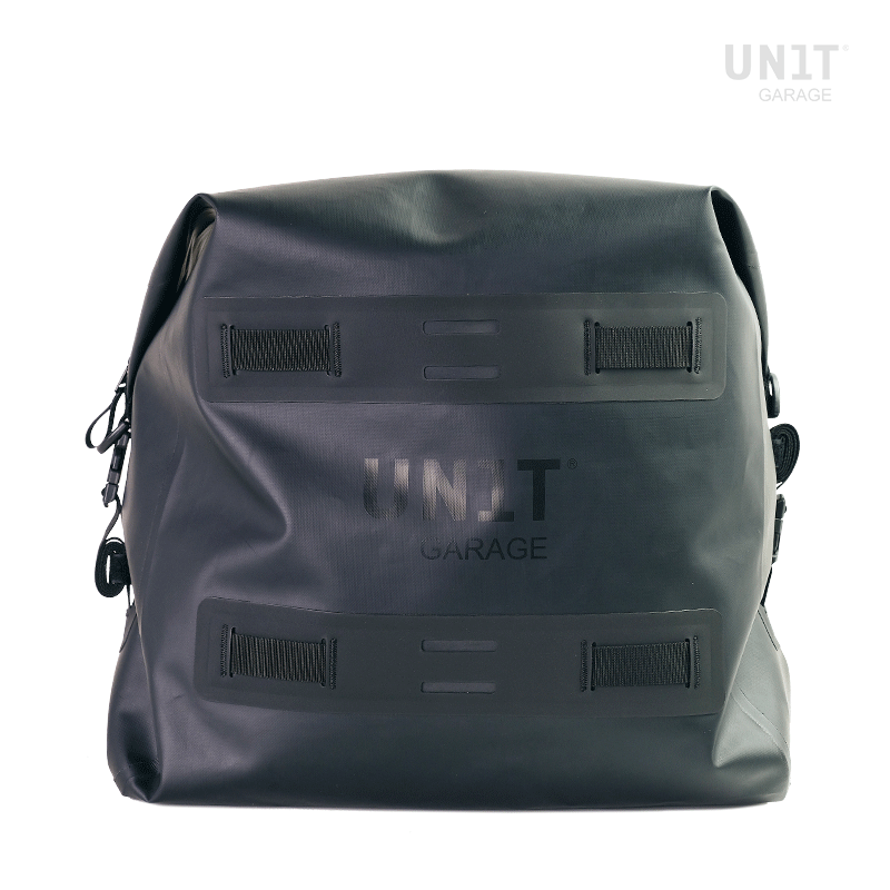 BMW R 1300 GS [2024–2026] - Khali Universal TPU Tasche