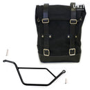 BMW R 1150 R [2000-2006] - Bolsa lateral de lona con marco derecho para BMW R850R/R1100R/