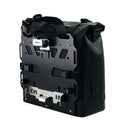 BMW R 850 R / R 1100 R [1993-2002] - Bolsa lateral Khali TPU 35-45L con placa de aluminio