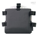 BMW R 120 G/S ADV [2004-2012] - Alu-Taschenhalter Hypalon mit Schnellverschluss