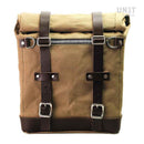 BMW R 120 G/S ADV [2004-2012] - Bolsa lateral de lona Scram 22-30L