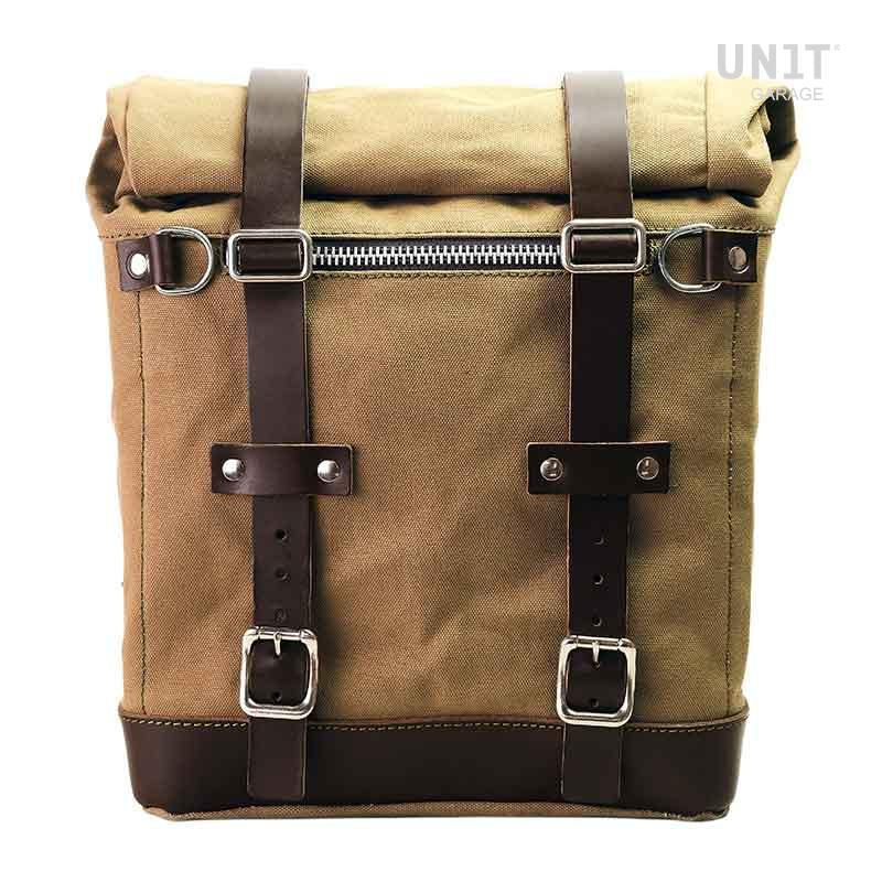 BMW R 1200 GS [2004-2012] - Bolsa lateral de lona Scram 22-30L
