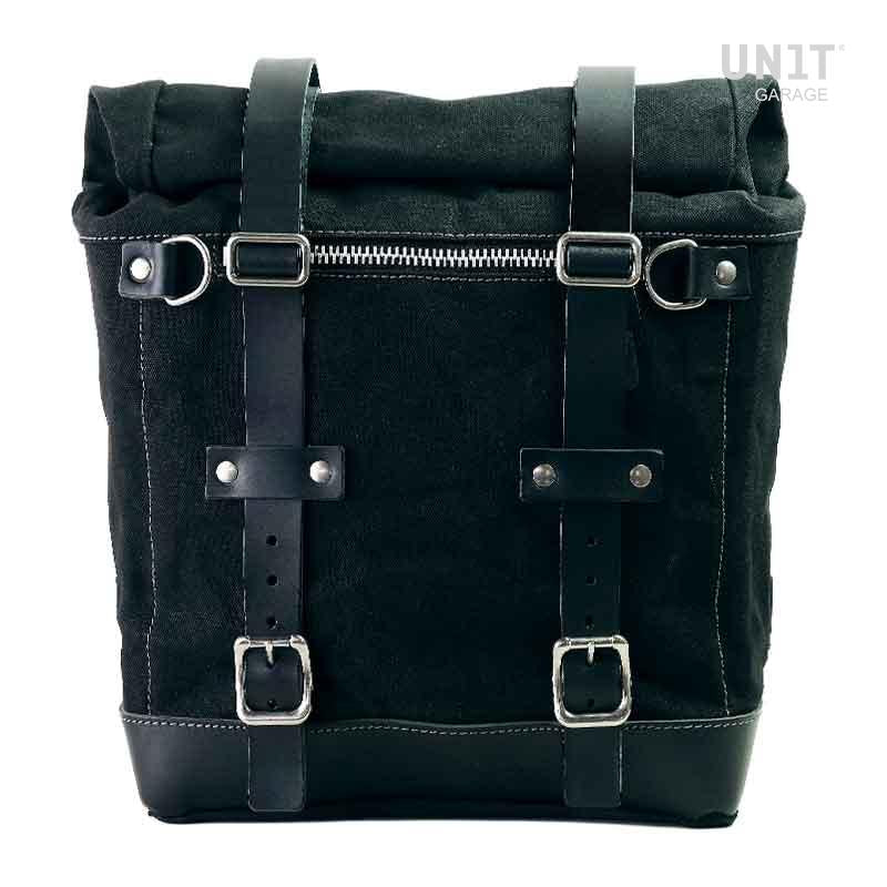 BMW R 1200 GS [2004-2012] - Bolsa lateral de lona Scram 22-30L