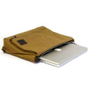 BMW R 12 [2024-2026] - Fezzan Canvas Messenger Bag