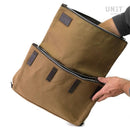 BMW F 450 GS [2026-] - Fezzan Canvas Messenger Bag