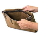 BMW R 1200 GS LC Rad [2013-2019] - Fezzan Canvas Messenger Bag