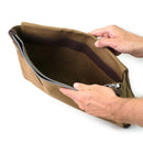BMW R 1150 GS [1999-2004] - Bolso bandolera de lona Fezzan