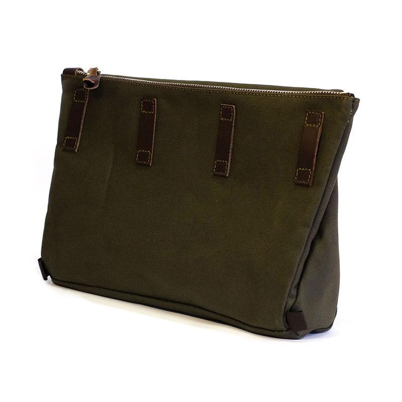 BMW F 850 GS Adventure [2019-2024] - Fezzan Canvas Messenger Bag
