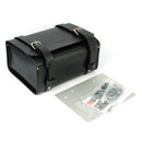 BMW R 1200 GS ADV LC [2014-2018] - Hintertasche aus Narbenleder