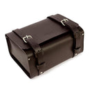 BMW R 120 G/S ADV [2004-2012] - Hecktasche aus Narbenleder