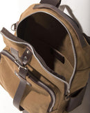 BMW R 850 GS / R 1100 GS / R 1150 GS Adventure [1994-2004] - Canvas Tankrucksack