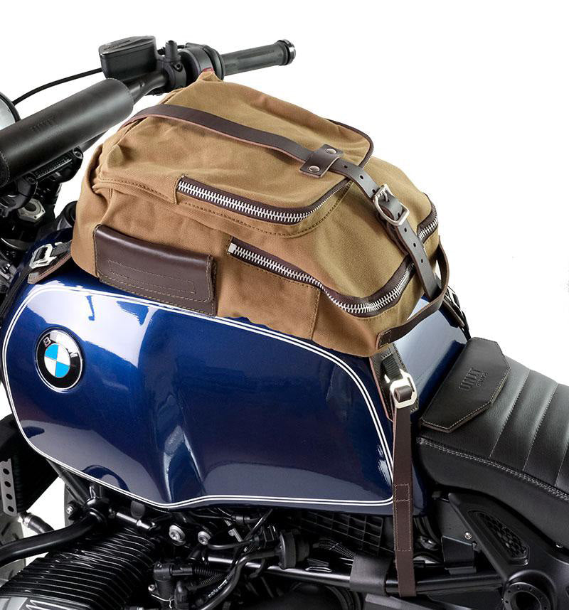 BMW R 1150 GS [1999-2004] - Bolsa de depósito de lona