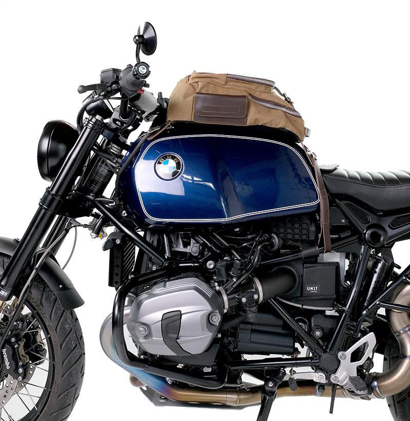 BMW R 1150 GS [1999-2004] - Bolsa de depósito de lona