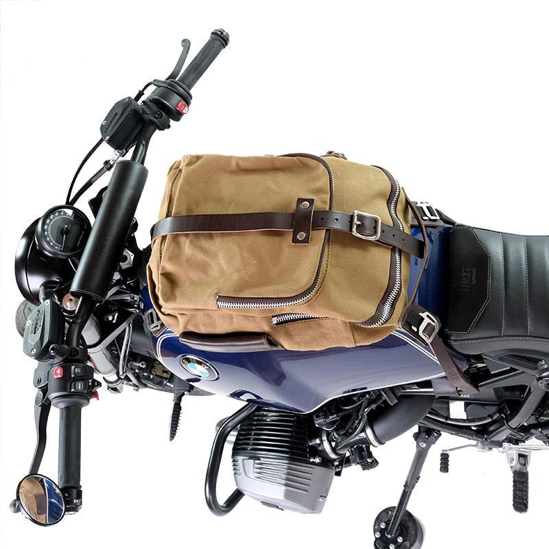BMW R 12 [2024-2026] - Canvas Tankrucksack