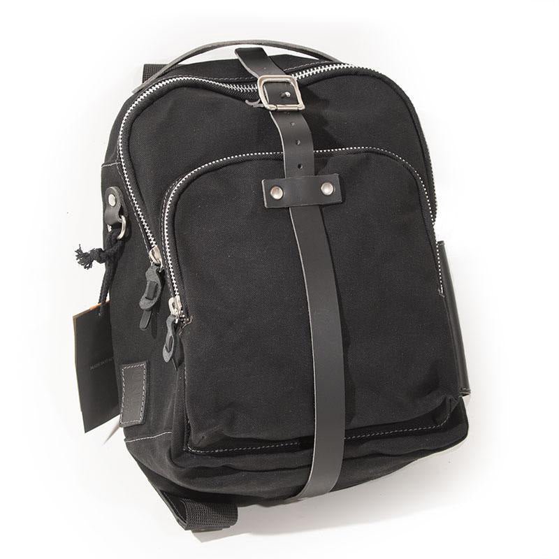 BMW R 12 [2024-2026] - Canvas Tankrucksack