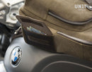 BMW R 12 nineT [2024-2026] - Tankrucksack aus Spaltleder