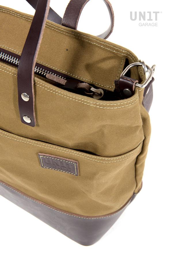 BMW R 1150 GS [1999-2004] - Mojave-Tagestasche Canvas