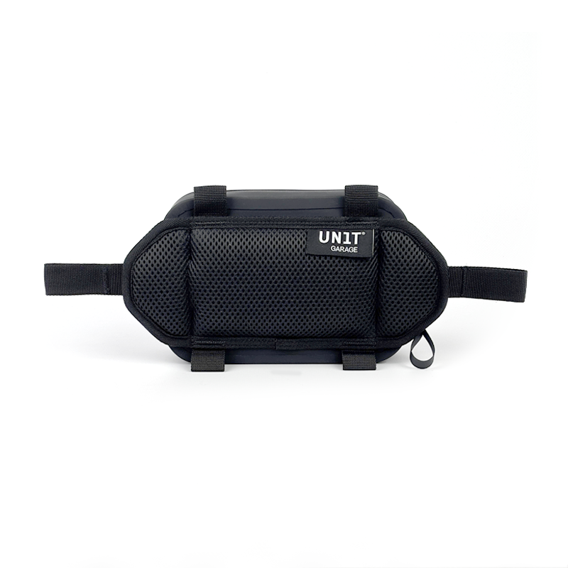 BMW R 1300 GS Adventure [2024–2026] - Khali Beintasche, multifunktionale Tasche