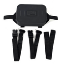BMW R 1300 GS Adventure [2024–2026] - Khali Beintasche, multifunktionale Tasche