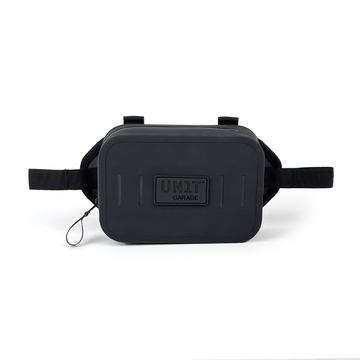 BMW R 1250 GS LC Rad [2019-2023] - Khali wasserdichte Bein- und Multifunktionstasche
