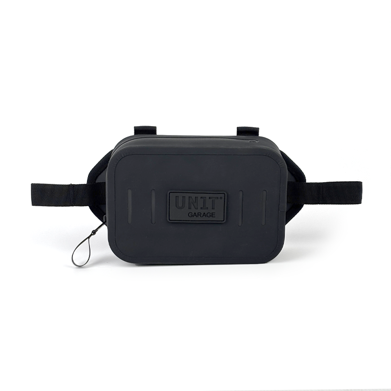 BMW R 1300 GS Adventure [2024–2026] - Khali Beintasche, multifunktionale Tasche