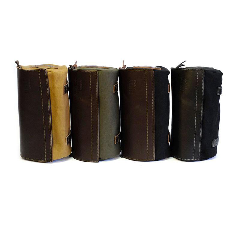 BMW R 1150 GS [1999-2004] - Bolsa de lona Atacama